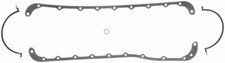 Fel-pro 1812 429-460 Ford Oil Pan Gsk 332in Rubber Coated
