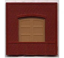 HO DPM Dock Level Loading Door (4)