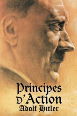 Principes d'action, Brand New, Free shipping in the US