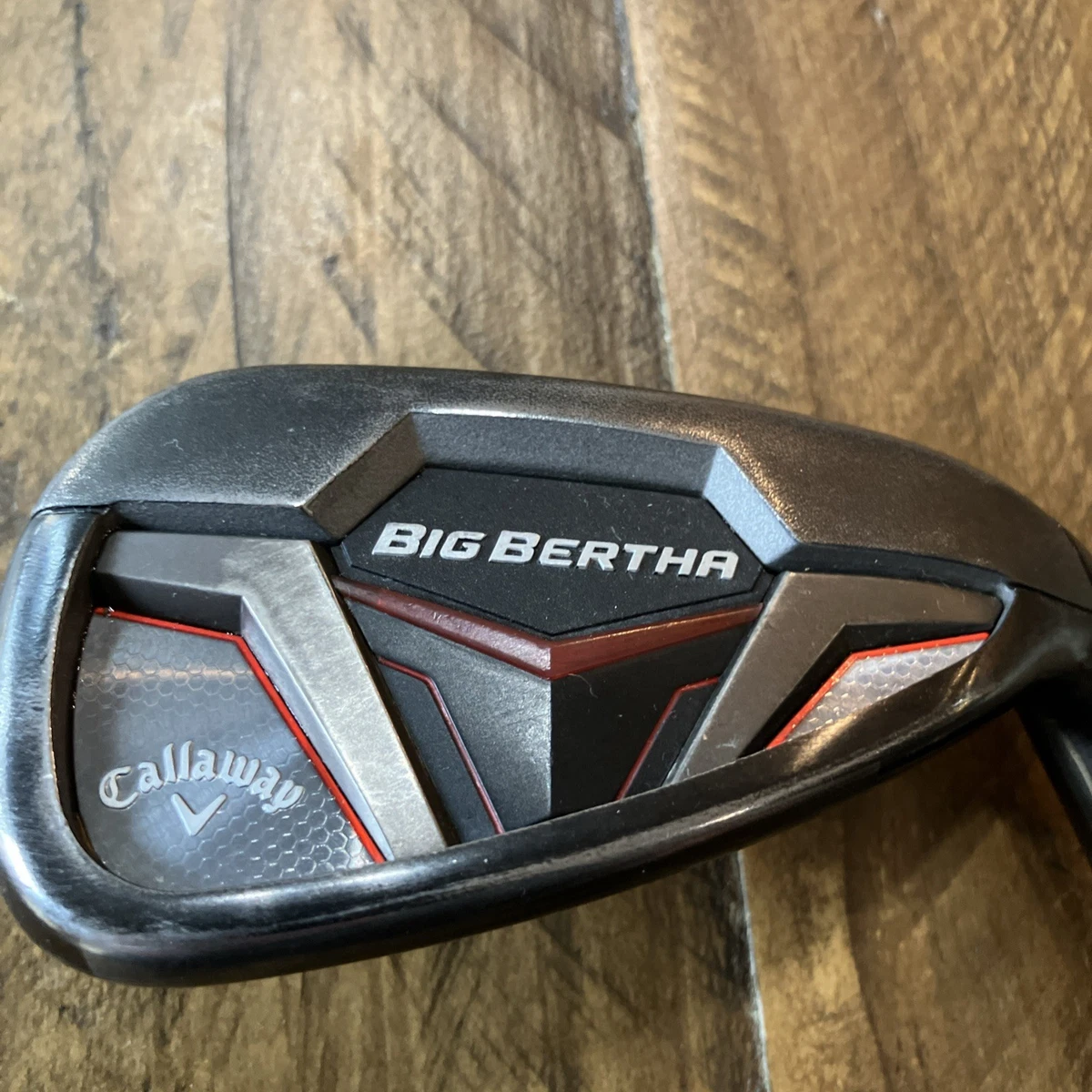 Big Bertha 460 for sale - eBay