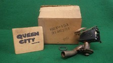 Nos Harrison Heater Control Valve 3146294 Ranco 1959 Buick Nos Harrison Heater Control Valve 3146294 Ranco 1959 Buick