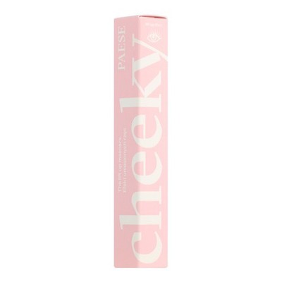Paese Mascara - Cheeky Black 9ml