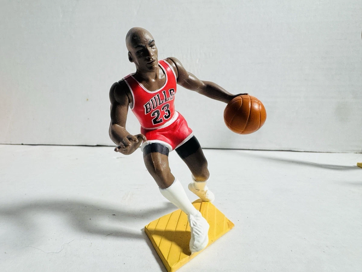 Kenner Michael Jordan Sports Action Figures for sale - eBay