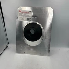 Oatey All-Flash Roof Flashing 1.5-3" Adjustable Self-Sealing 12976 (QTY 3)