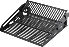 On-Stage SR5 Multipurpose Synth Rack