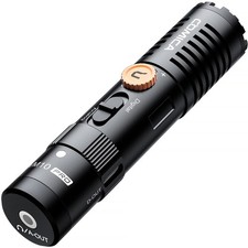 Comica VM10 Pro Mini Cardioid Digital Shotgun Microphone