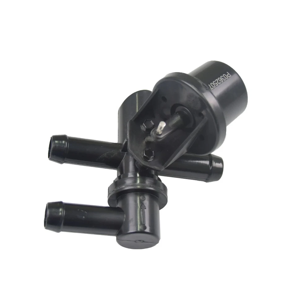 Heater Control Valve for Mazda B2300 Mercury Mountaineer Ford Ranger F87H18495AA - Image 3 of 4