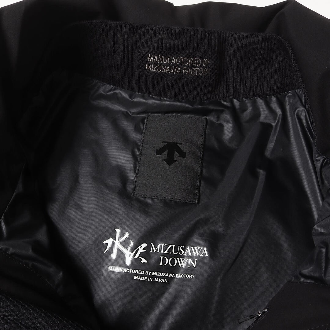 Graphpaper Graph Paper Jacket Black Size: FREE 25… - image 3