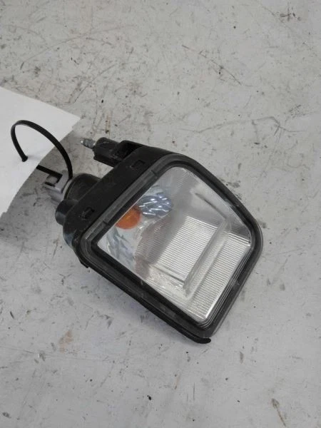 Luz de esquina/estacionamiento para pasajeros luz de estacionamiento señal de giro para 15-21 WRX 2620831 Foto 2 de 4