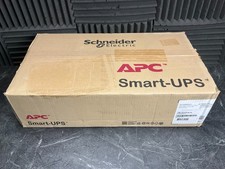 APC SmartUPS 500VA SCL500RM1UC              BRAND NEW 