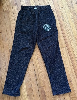 Eric Emanuel EE Boucle Sweatpants