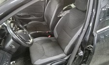 Siège Renault CLIO