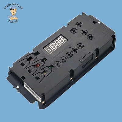 OEM Whirlpool Oven Control Board W10173537 1-Year Warranty (Ships Today)