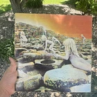 Led Zeppelin Houses of The Holy,  Vinyl LP Atlantic ‎SD 19130 Record NM-/EX 0322