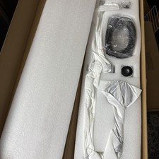 Delta 51361 Universal Showering Components 1.75 GPM Multi - Black