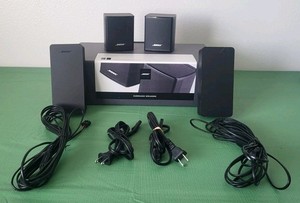 Bose Virtually Invisible 300 | eBay