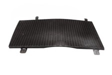 Kühlerschutzgitter Wabengitter Motorkühlung Schutz BMW F 800 GS E8GS 0219 08-12
