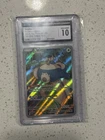 CGC 10 Snorlax 051 Scarlet & Violet Promo Holo Pokémon TCG Card