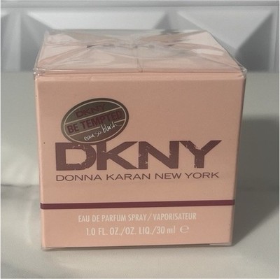 DKNY Be Tempted So Blush Eau de Parfum Spray for Women 1.0 fl oz / 30ml