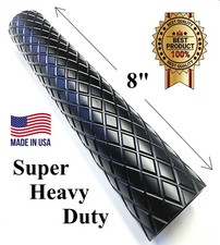 Maglite Flashlight D Cell Extension Tube 8.5" USA Heavy Duty KING COBRA