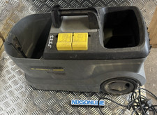 ⭐KARCHER PUZZI 10/1 CARPET CLEANER 240V BARE MAIN UNIT GWO FREE UK POSTAGE⭐ 2255