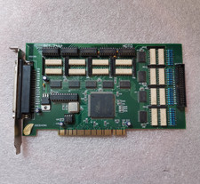1PC HOTO PCI-7502 Capture Card at