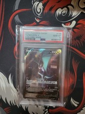2021 Pokemon Sword & Shield Evolving Skies Noivern V Alt Art 196/203 PSA 10 on eBay