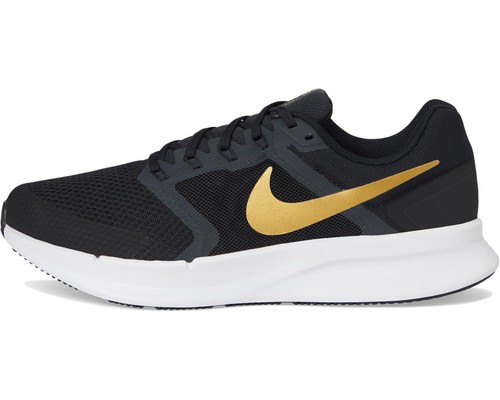 Nike Run Swift 3 Mesh Running Comfort Scarpe da Allenamento Sneaker Uomo DR2695-010 - Foto 1 di 7