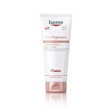 Image of Eucerin Anti-pigment Targeted Areas Body Cream 200ml