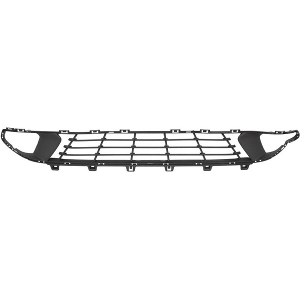 Diederichs 1219045 LüFtungsgitter, StoßStange Vorne FüR BMW 3 (G20, G80, G28) 20-image