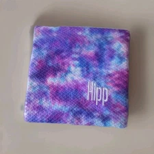 Hipp Rainbow Swirl Hip Purse Without Chain