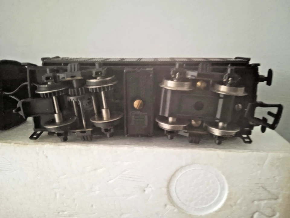 PROMO NOEL JOUEF CHAMPAGNOLE 141 R 1264 PREPAREE REF 8272 TBE L31 - Photo 3/4