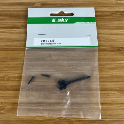 Esky 002365 Swashplate Guide Plate Honey Bee V2 Free Shipping