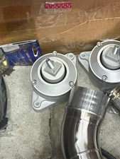 Black Forest Industries BMW E9x (non-M) & E82 Stage 1 Engine Mount - Set of 2