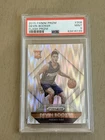 2015-16 Panini Prizm - Rookies Devin Booker #308 Flash Prizm (RC)