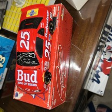 1997 Action Ricky Craven #25 Budweiser Monte Carlo 1:24 Scale Stock Car
