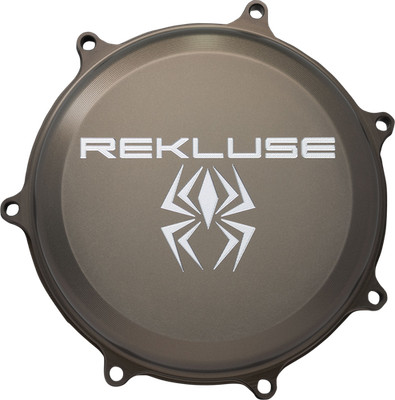 Rekluse Racing RMS-0402028 Clutch Cover