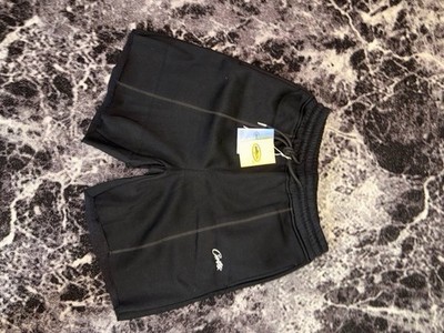 Corteiz HMP shorts Black | eBay