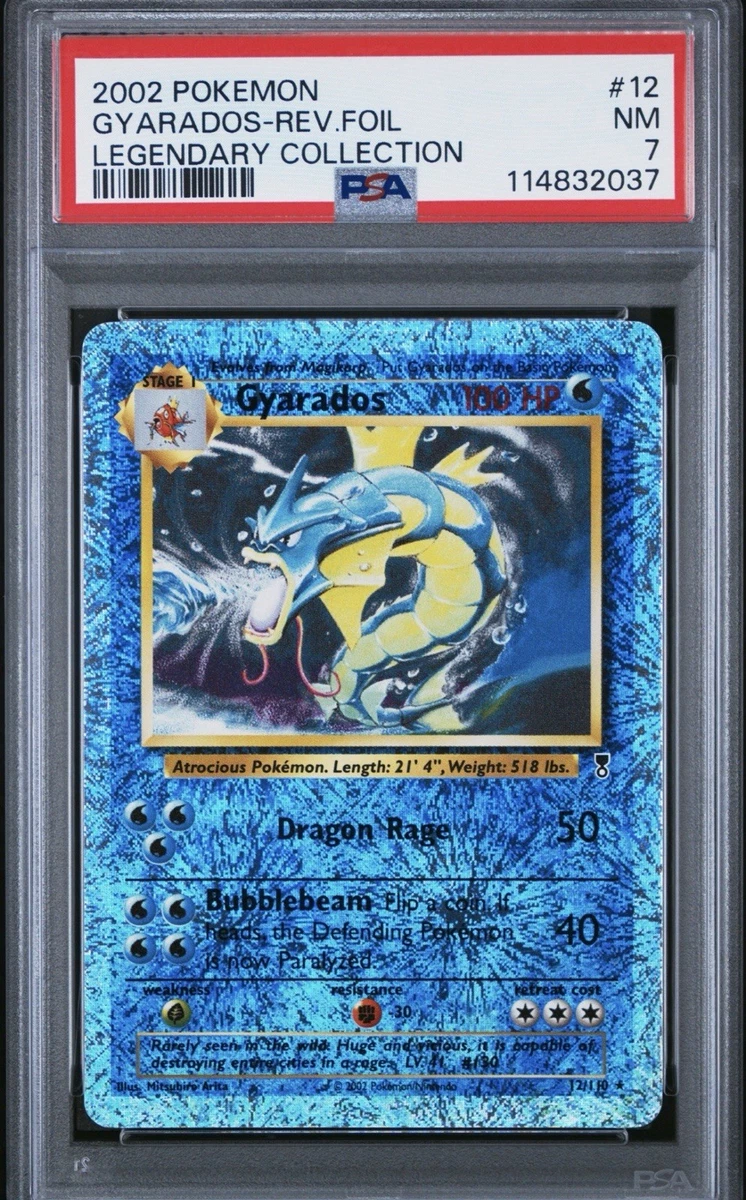Gyarados