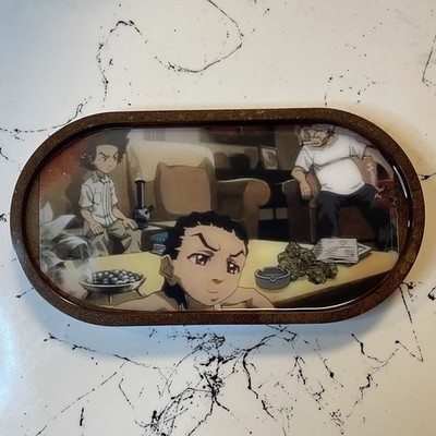 Boondocks Pocket Tray