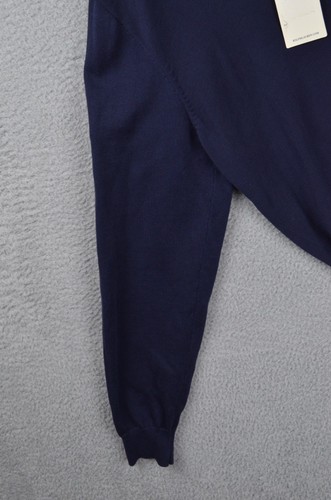 Polo Ralph Lauren Strickjacke Herren Extra Large Big Pony Pullover US Open 2010 Neu mit Etikett - Bild 7 von 17