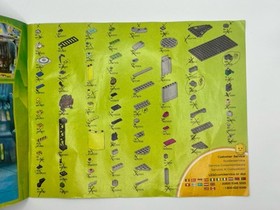 Lego 79119 Teenage Mutant Ninja Turtles Mutation Chamber Unleashed 100% Complete