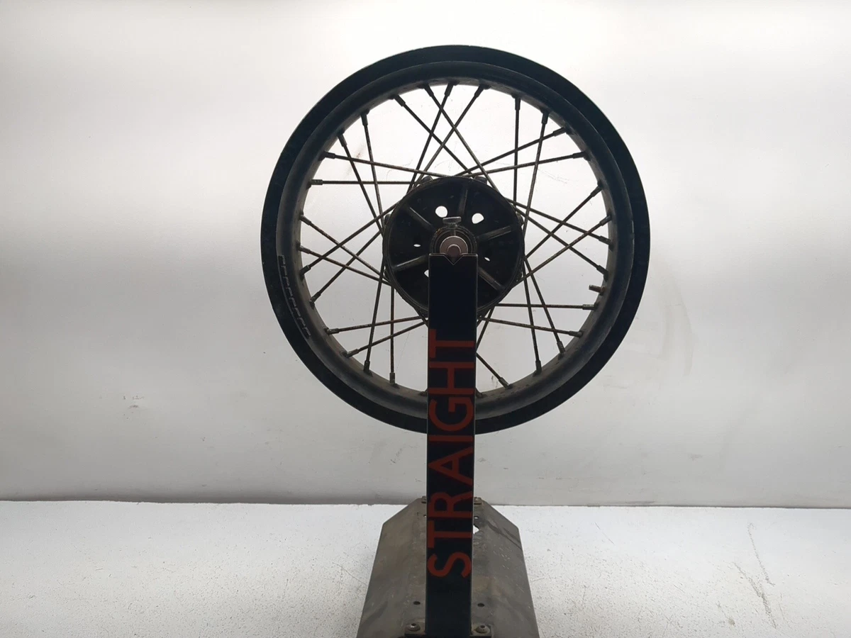 Rear Hugger, Triumph Tiger 800 / XC / XRx / XCx - Moore Speed Racing