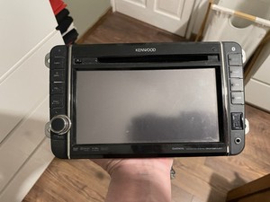 Antenne GPS De Rechange Pour Autoradio Kenwood EXcelon (DNX5140, 5160, 5180, 5190, 520VBT, 5220)