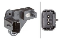 Hella 6PU 013 122-251 Impulsgeber, Kurbelwelle FüR Ford