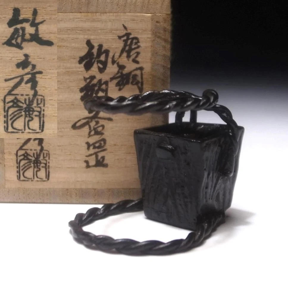 铜其他日本古董| eBay