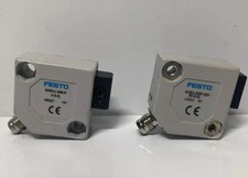 FESTO 165331 SOEG-RSP-Q30-PS-S-2L / 165327 SOEG-L-Q30-P-A-S-2L Fast Shipping