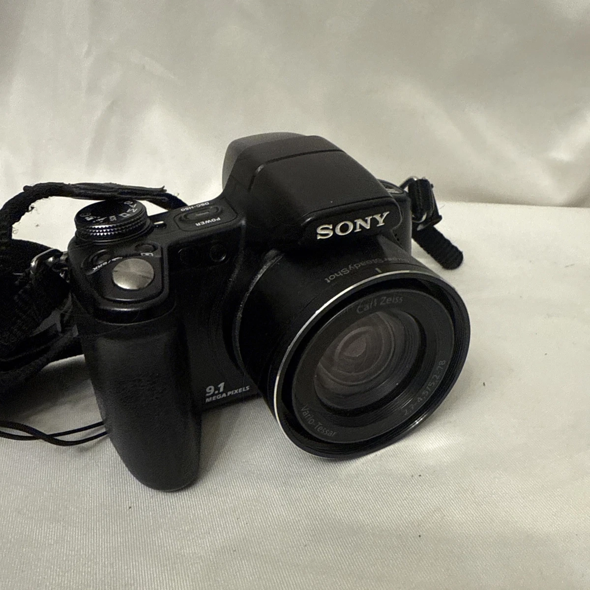 sony dsc h50 products for sale | eBay