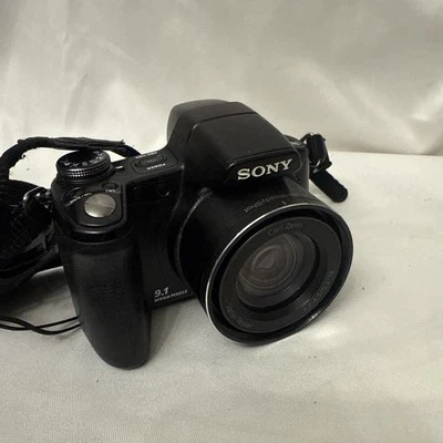 Sony Dsc H50 Camera for sale | eBay