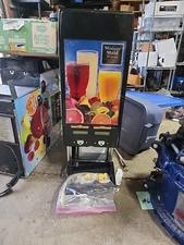 Genuine Minute Maid Commercial Drink Dispenser Lancer